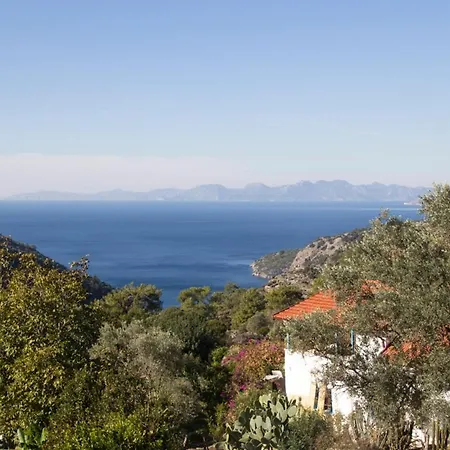 Sleeps 6 With Pool Air Con And Wifi Villa *